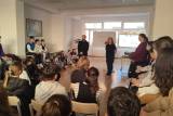 Campanie de informare și sensibilizare cu privire la efectele discriminării