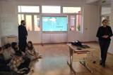 Campanie de informare și sensibilizare cu privire la efectele discriminării