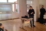 Campanie de informare și sensibilizare cu privire la efectele discriminării