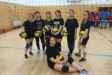 Locul al doilea la campionat, categoria gimnaziu