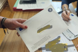 Card social pentru sprijin educațional