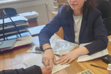 Card social pentru sprijin educațional