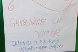 Din nou la școală și la grădiniță!