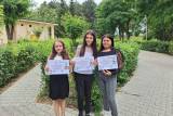 Festivitatea de premiere a Centrului de excelență Onești - 2022-2023