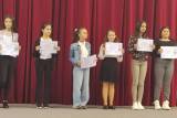 Festivitatea de premiere a Centrului de excelență Onești - 2022-2023