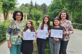 Festivitatea de premiere a Centrului de excelență Onești - 2022-2023