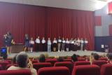 Festivitatea de premiere a Centrului de excelență Onești - 2022-2023