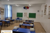 Școala Gimnazială ”Regina Maria” – Mănăstirea Cașin