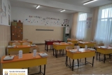 Școala Gimnazială ”Regina Maria” – Mănăstirea Cașin