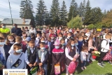 Școala Gimnazială ”Regina Maria” – Mănăstirea Cașin
