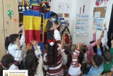 Școala Gimnazială ”Regina Maria” – Mănăstirea Cașin