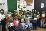 Școala Gimnazială ”Regina Maria” – Mănăstirea Cașin
