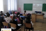 Școala Gimnazială ”Regina Maria” – Mănăstirea Cașin