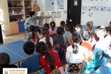 Școala Gimnazială ”Regina Maria” – Mănăstirea Cașin
