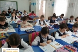 Școala Gimnazială ”Regina Maria” – Mănăstirea Cașin