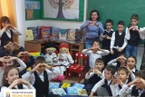 Școala Gimnazială ”Regina Maria” – Mănăstirea Cașin