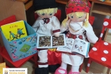 Școala Gimnazială ”Regina Maria” – Mănăstirea Cașin