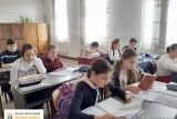 Școala Gimnazială ”Regina Maria” – Mănăstirea Cașin