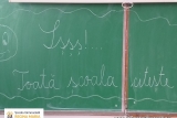 Școala Gimnazială ”Regina Maria” – Mănăstirea Cașin