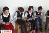 Școala Gimnazială ”Regina Maria” – Mănăstirea Cașin