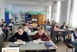 Școala Gimnazială ”Regina Maria” – Mănăstirea Cașin