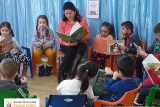 Școala Gimnazială ”Regina Maria” – Mănăstirea Cașin