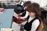 Școala Gimnazială ”Regina Maria” – Mănăstirea Cașin