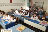 Școala Gimnazială ”Regina Maria” – Mănăstirea Cașin