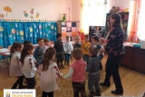Școala Gimnazială ”Regina Maria” – Mănăstirea Cașin