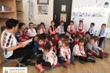 Școala Gimnazială ”Regina Maria” – Mănăstirea Cașin