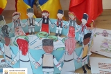 Școala Gimnazială ”Regina Maria” – Mănăstirea Cașin