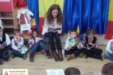 Școala Gimnazială ”Regina Maria” – Mănăstirea Cașin