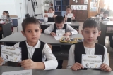 Școala Gimnazială ”Regina Maria” – Mănăstirea Cașin