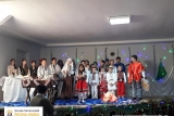 Școala Gimnazială ”Regina Maria” – Mănăstirea Cașin
