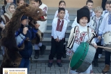 Școala Gimnazială ”Regina Maria” – Mănăstirea Cașin