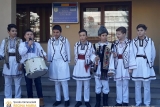 Școala Gimnazială ”Regina Maria” – Mănăstirea Cașin
