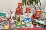 Premierea lucrărilor realizate în cadrul expoziției-concurs ”Dor de Eminescu”