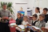 Premierea lucrărilor realizate în cadrul expoziției-concurs ”Dor de Eminescu”