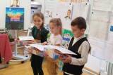Premierea lucrărilor realizate în cadrul expoziției-concurs ”Dor de Eminescu”