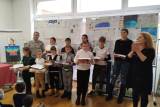Premierea lucrărilor realizate în cadrul expoziției-concurs ”Dor de Eminescu”