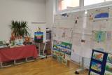 Premierea lucrărilor realizate în cadrul expoziției-concurs ”Dor de Eminescu”