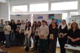 Premierea lucrărilor realizate în cadrul expoziției-concurs ”Dor de Eminescu”